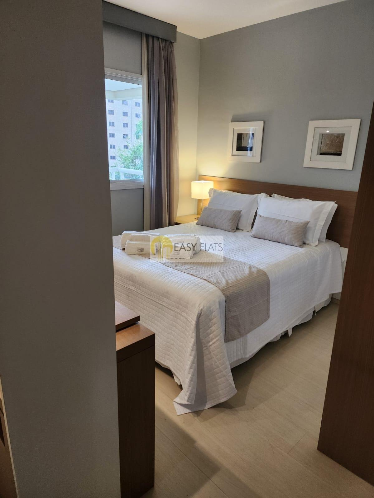 Apartamento para alugar com 1 quarto, 1 suíte, 1 vaga e 50m² no Cerqueira César, São Paulo (SP) — foto 8 de 27