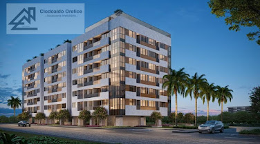 Ágio Apartamento à venda em Sobradinho, Brasília - 67m², 2 quartos, 1 suíte