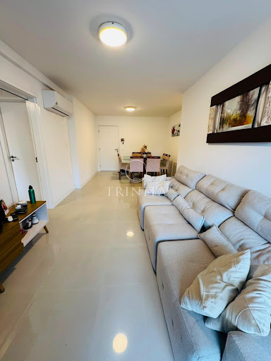 Sala Elos Trinità Imobiliária 