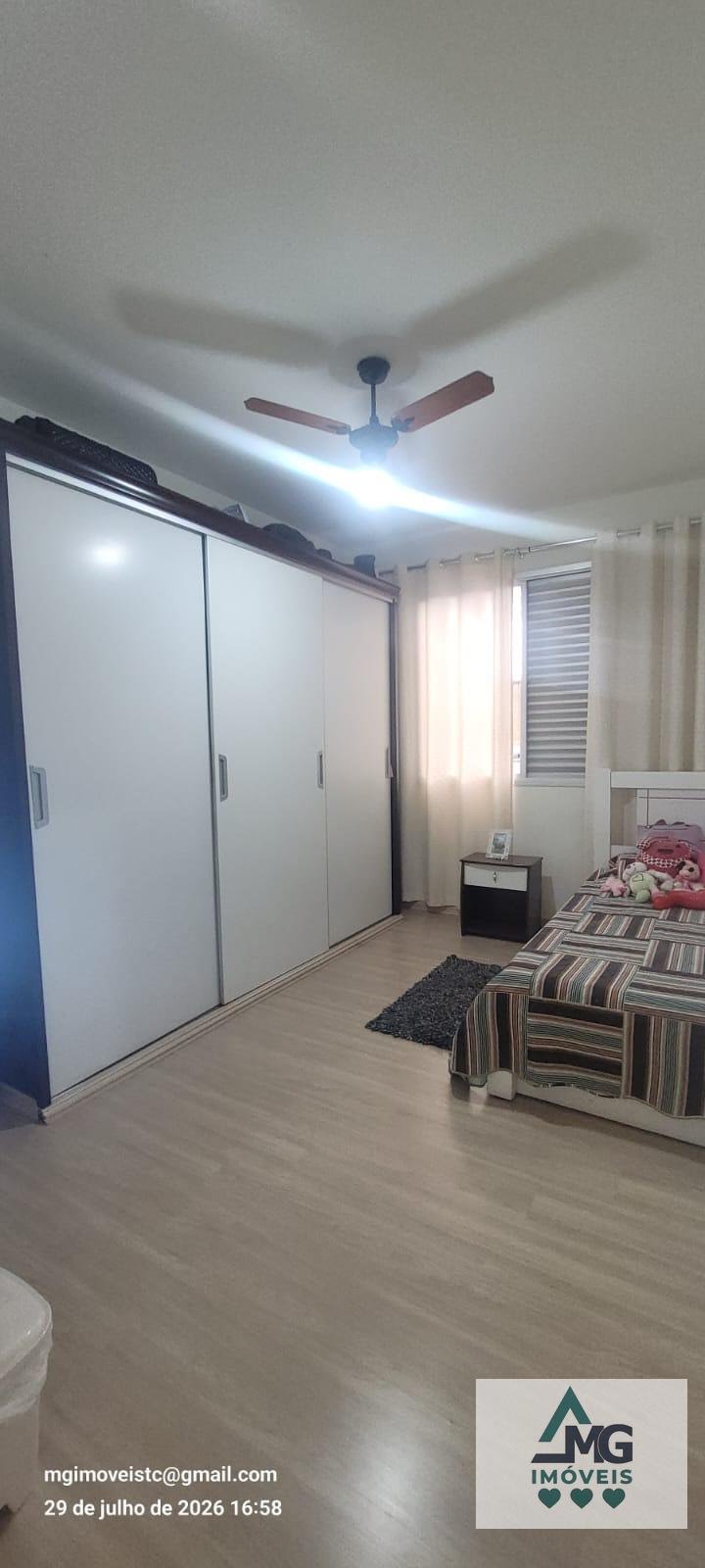 Apartamento, 3 quartos, 146 m² - Foto 9