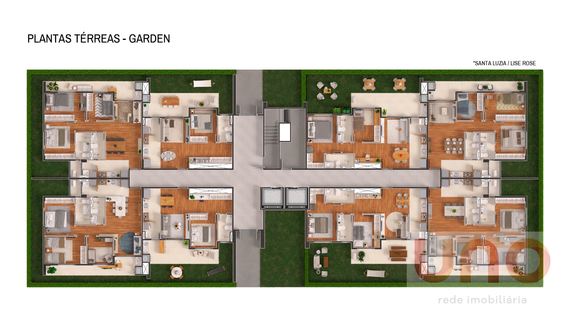 Apartamento à venda com 3 quartos, 1 suíte, 1 vaga e 75m² no Jardim Veraneio, Campo Grande (MS) — foto 23 de 30