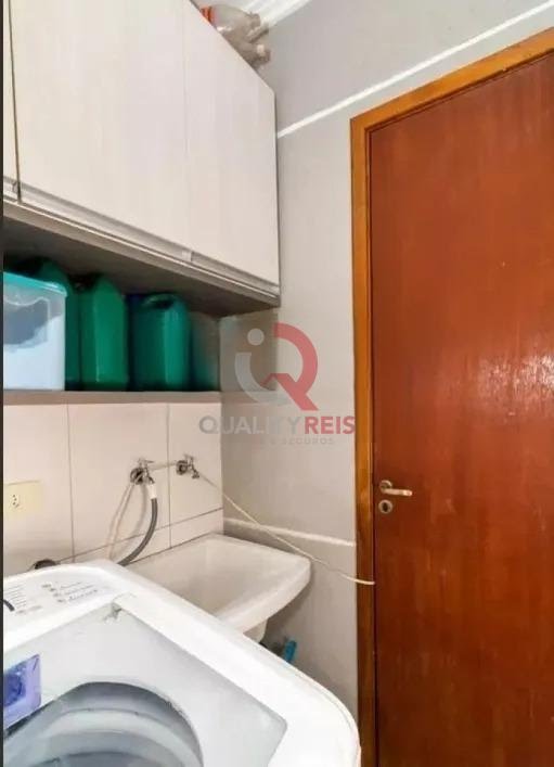 Sobrado, 3 quartos, 156 m² - Foto 29
