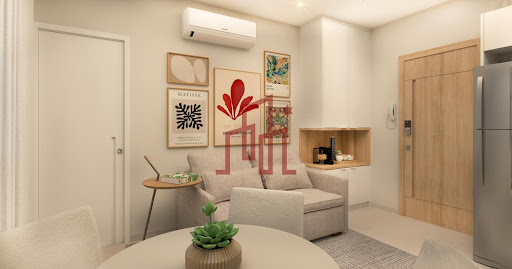 Studio à venda em Copacabana, RJ: 35,67m², 1 quarto, 1 banheiro. Ótima localização. Veja detalhes!