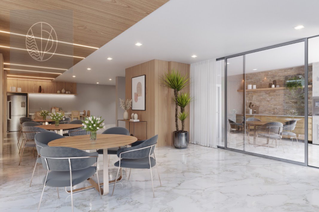 Apartamento à venda com 2 quartos, 1 suíte e 58m² no Morada da Lua, Barreiras (BA) — foto 7 de 12