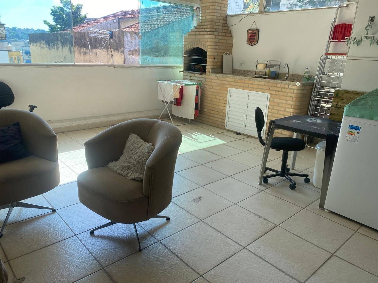 Casa à venda com 2 quartos, 2 banheiros, 1 vaga e 104m² no Vila da Penha, Rio de Janeiro (RJ) — foto 11 de 23