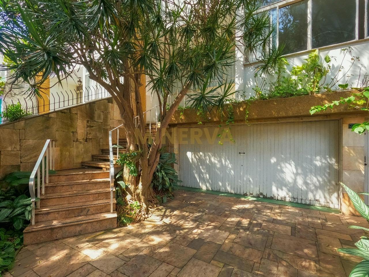 Casa à venda com 4 quartos, 3 banheiros, 3 vagas e 400m² no Chácara Tatuapé, São Paulo (SP) — foto 2 de 23