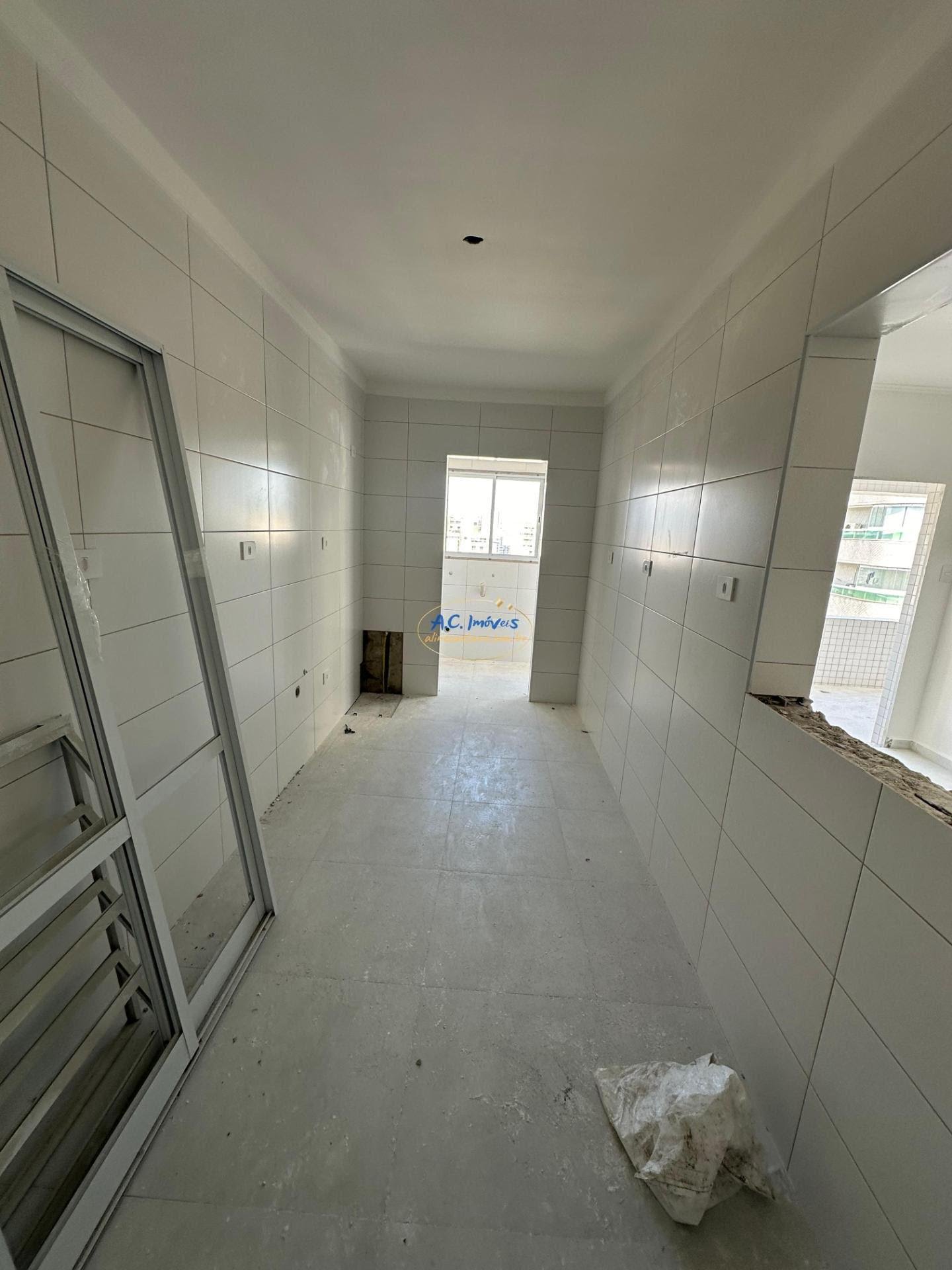 Apartamento à venda com 2 quartos, 1 suíte, 1 vaga e 75m² no Vila Tupi, Praia Grande (SP) — foto 3 de 15