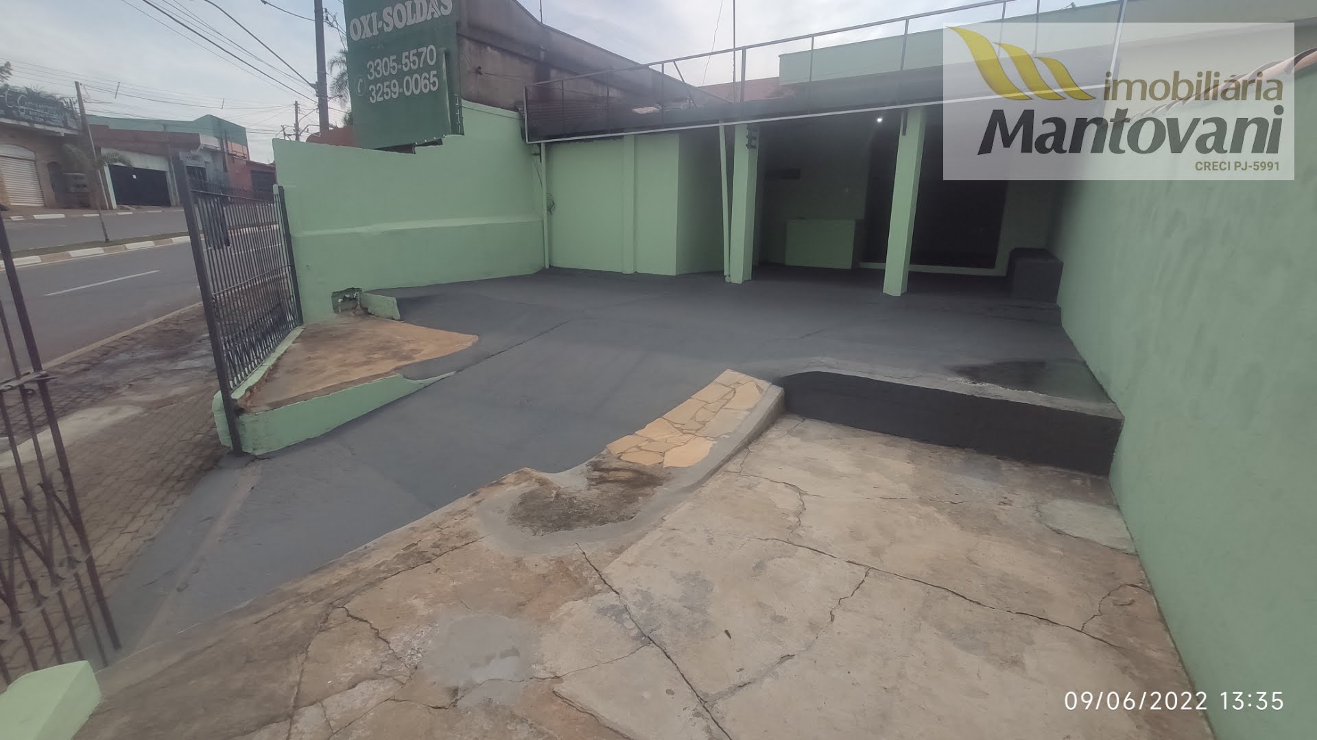Comercial para alugar com 2 banheiros e 60m² no Vila São Cristóvão, Tatuí (SP) — foto 4 de 20