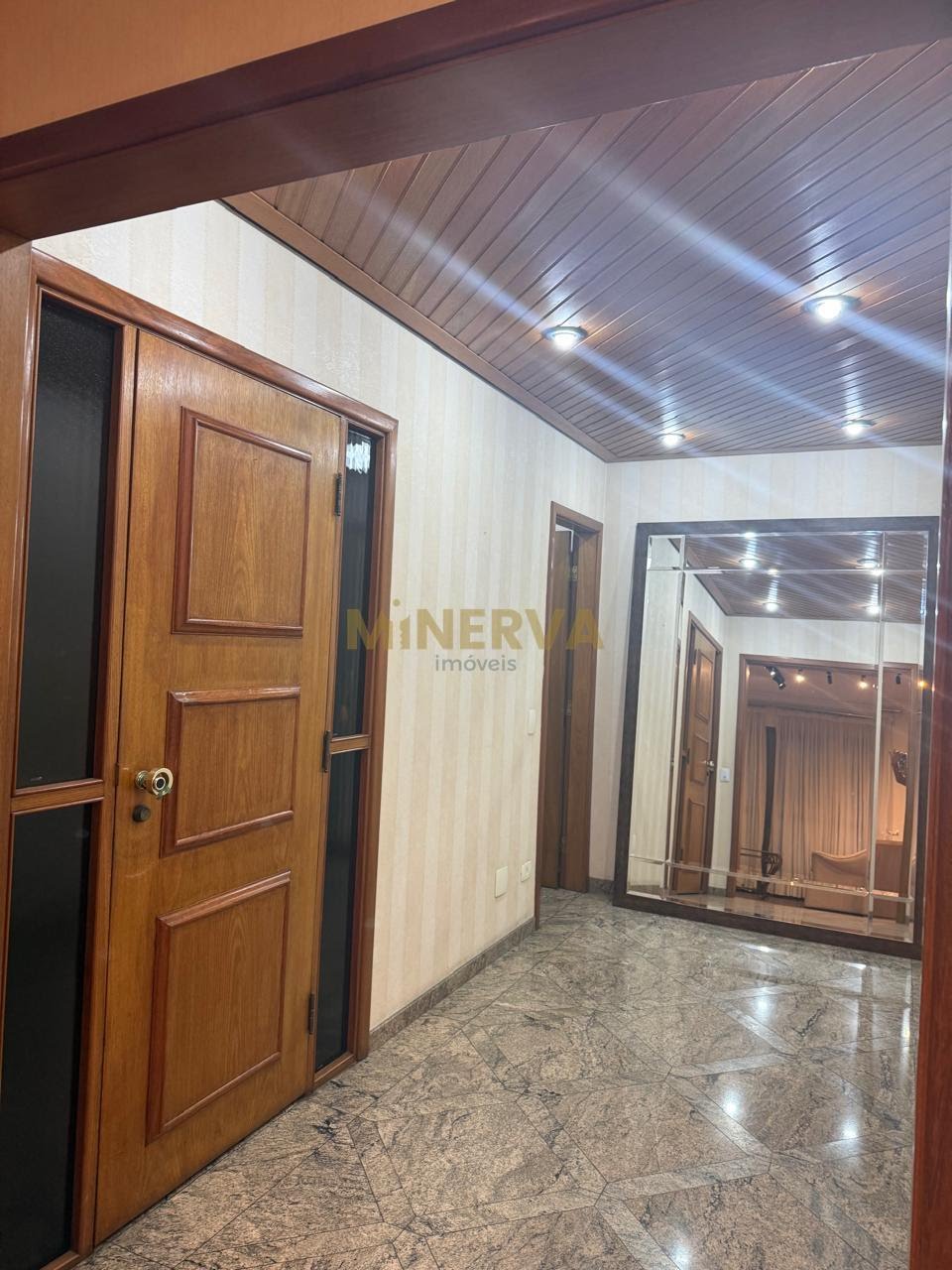 Apartamento à venda com 4 quartos, 2 suítes, 4 vagas e 232m² no Vila Regente Feijó, São Paulo (SP) — foto 8 de 30
