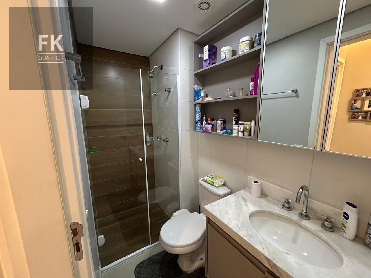 Apartamento à venda com 2 quartos, 1 suíte, 2 vagas e 66m² no Melville Empresarial I e II, Barueri (SP) — foto 16 de 27