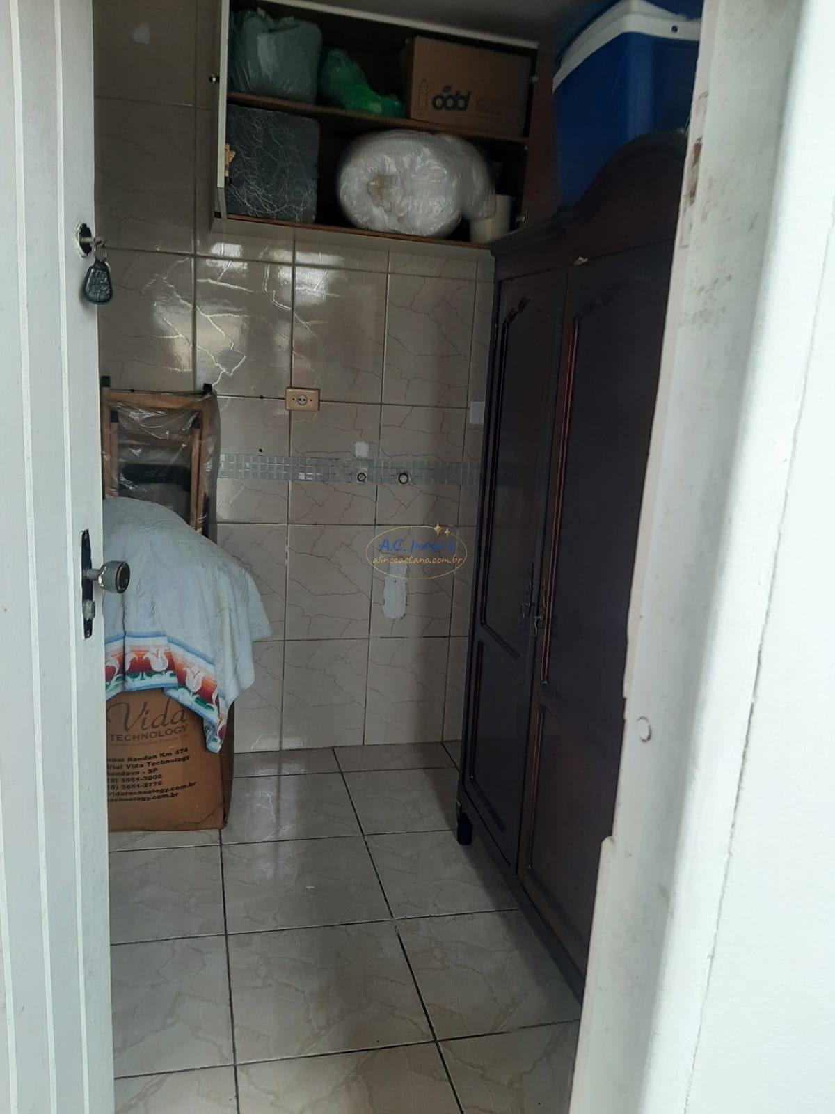 Casa à venda com 3 quartos, 3 suítes, 4 vagas e 139m² no Vila Tupi, Praia Grande (SP) — foto 15 de 21
