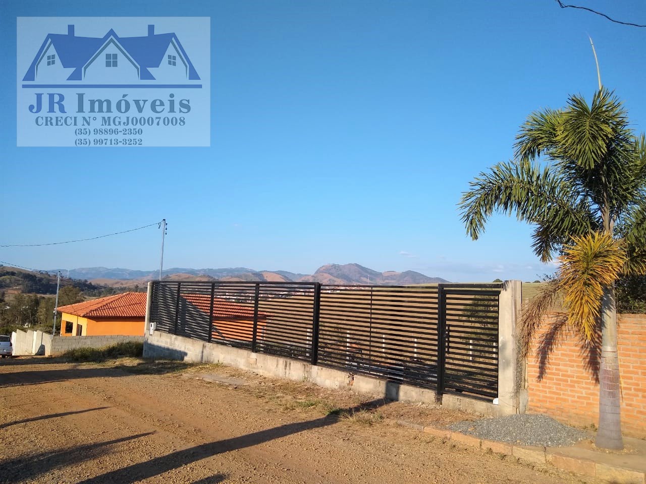 Terreno à venda com 1000m² de terreno no Forros, São José do Alegre (MG) — foto 23 de 24