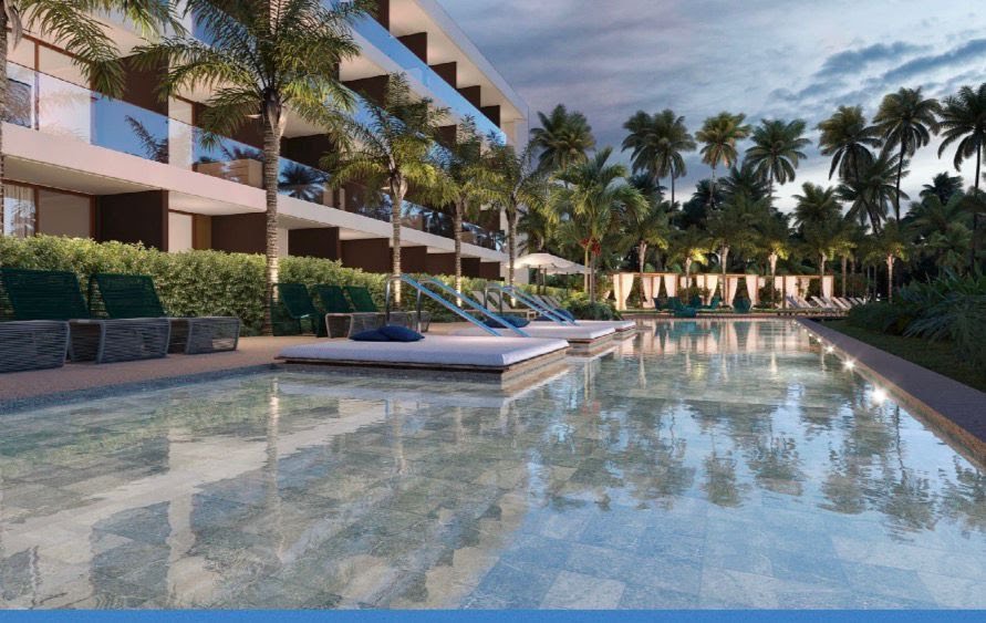 Apartamento à venda com 2 quartos, 1 suíte e 64m² no Carneiros, Tamandaré (PE) — foto 2 de 17