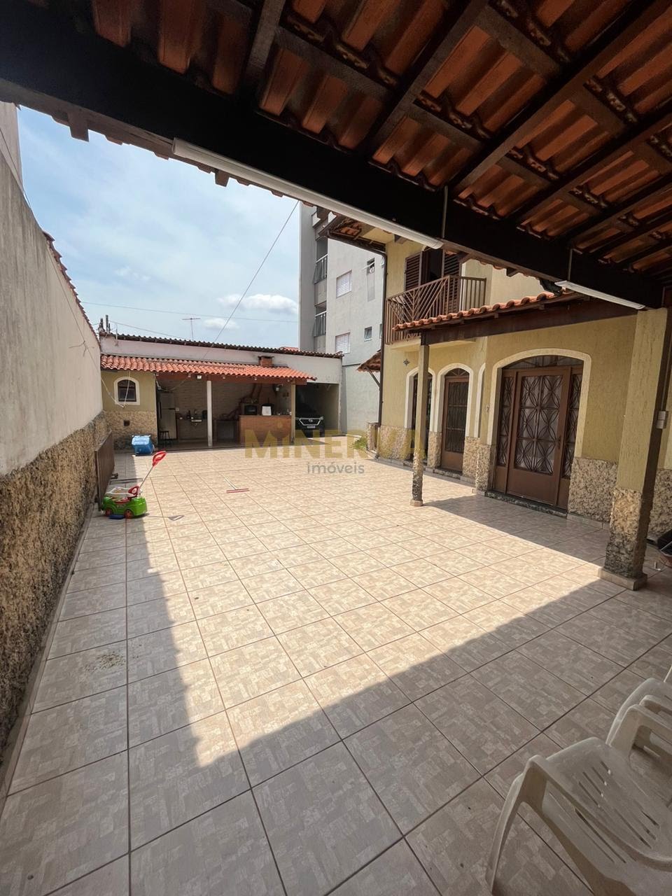 Casa à venda com 3 quartos, 1 suíte, 5 vagas e 200m² no Jardim Aricanduva, São Paulo (SP) — foto 15 de 17