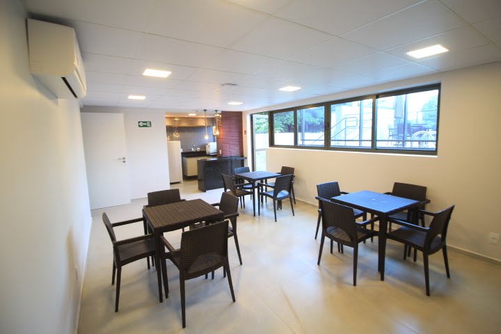 Apartamento à venda com 1 quarto, 1 banheiro, 1 vaga e 31m² no Parnamirim, Recife (PE) — foto 19 de 30