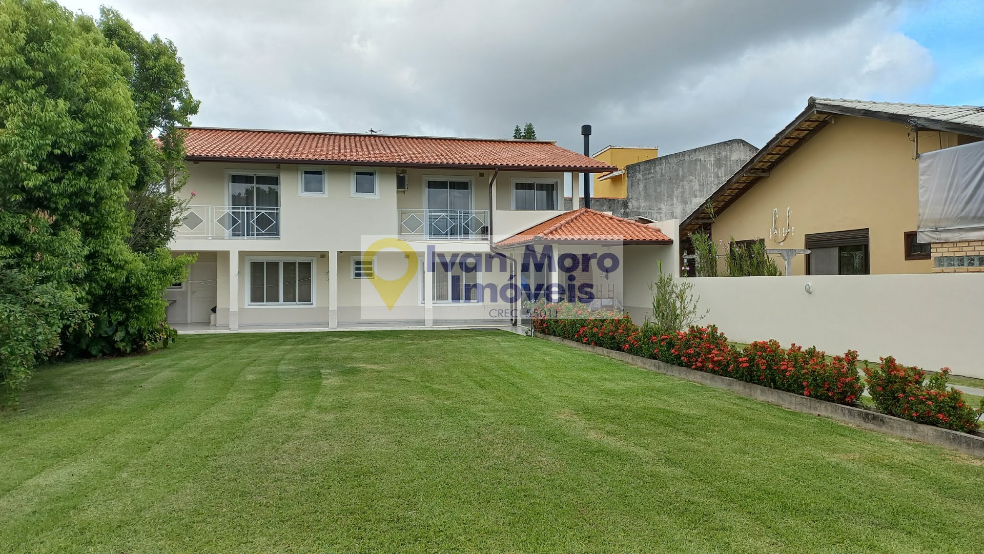 Casa para alugar com 4 quartos, 1 suíte, 3 vagas e 150m² no Daniela, Florianópolis (SC) — foto 5 de 30