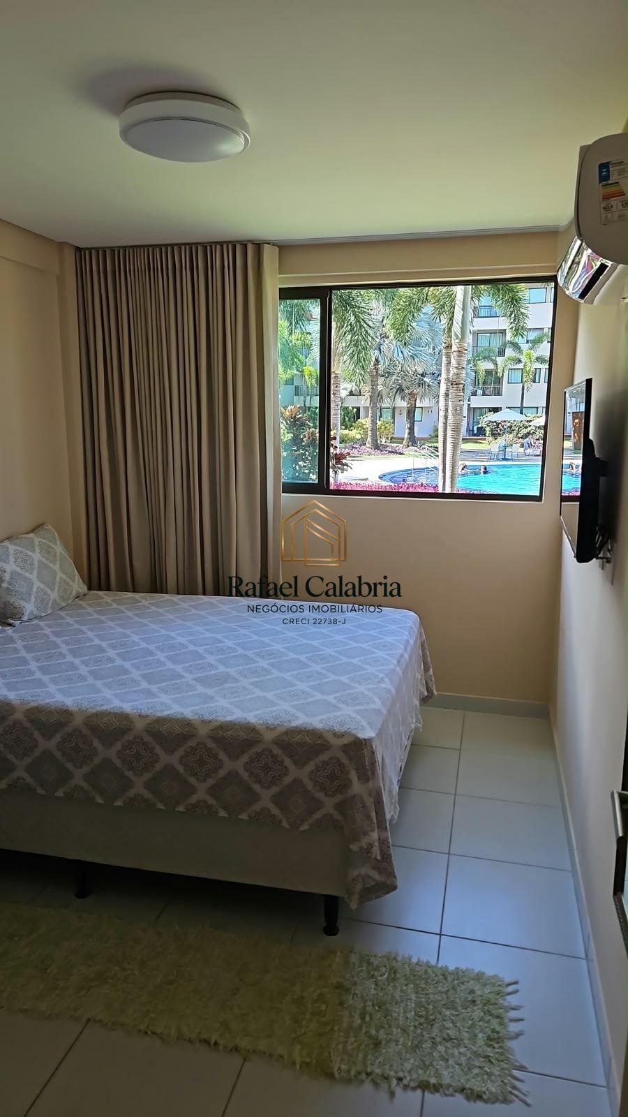 Apartamento à venda com 2 quartos, 1 suíte, 1 vaga e 55m² no Muro Alto, Recife (PE) — foto 7 de 13