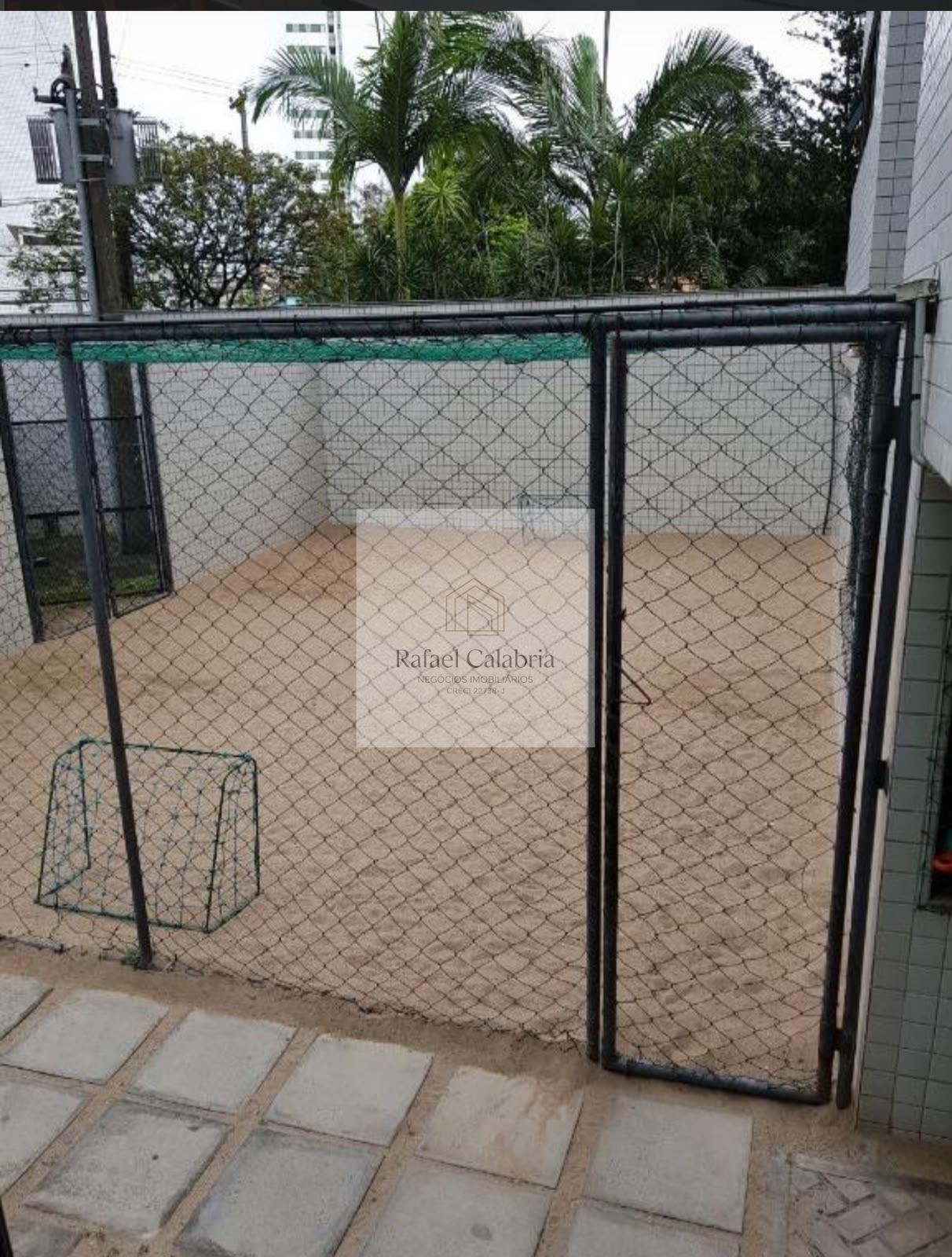 Apartamento à venda com 3 quartos, 1 suíte, 1 vaga e 69m² no Casa Amarela, Recife (PE) — foto 12 de 14
