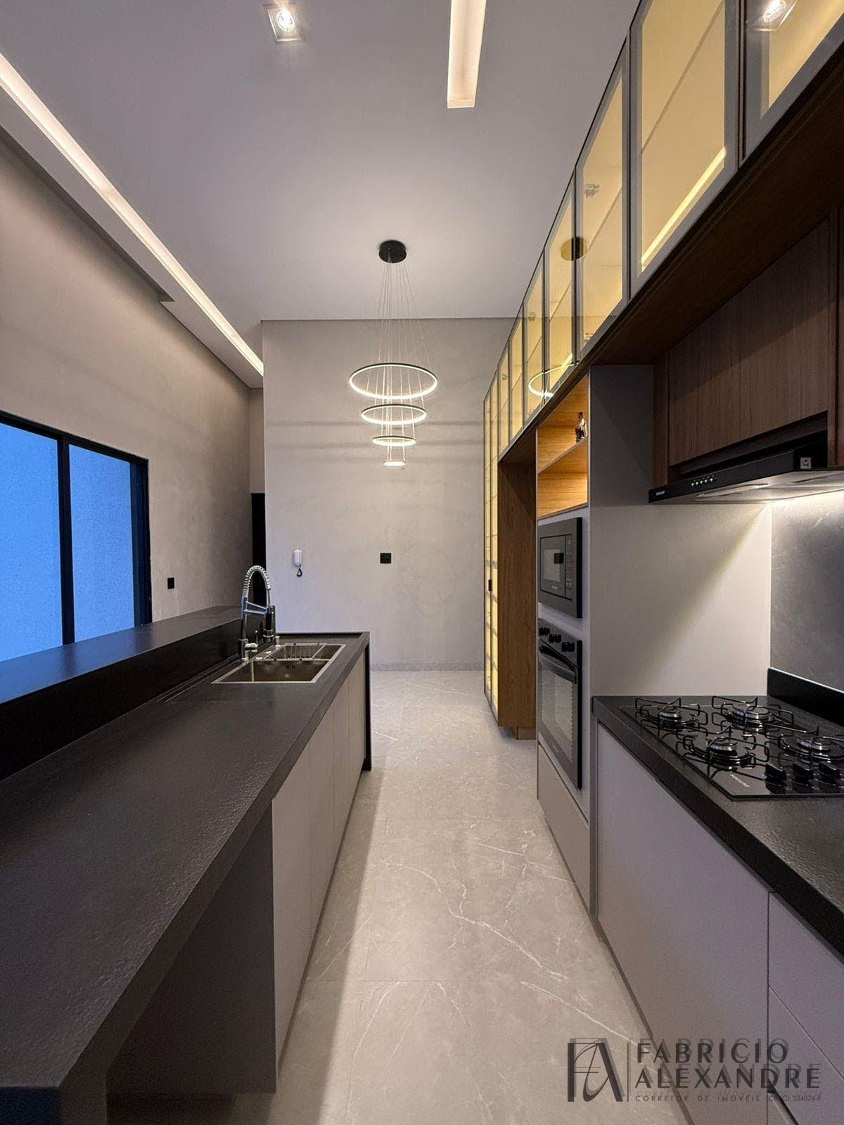 Casa à venda com 3 quartos, 1 suíte, 2 vagas e 143m² no Eville Bady Bassit, Bady Bassitt (SP) — foto 13 de 24