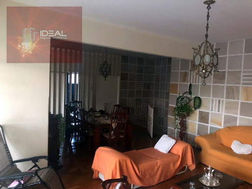 casa para venda no parque tamandare