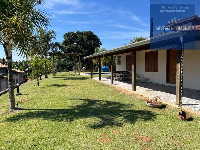 Casa à venda com 4 quartos, 2 suítes, 4 vagas e 1218m² no Paruru, Ibiúna (SP) — foto 9 de 30