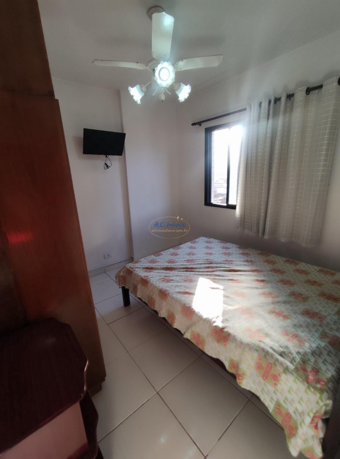Apartamento à venda com 2 quartos, 1 suíte, 1 vaga e 75m² no Vila Tupi, Praia Grande (SP) — foto 15 de 19