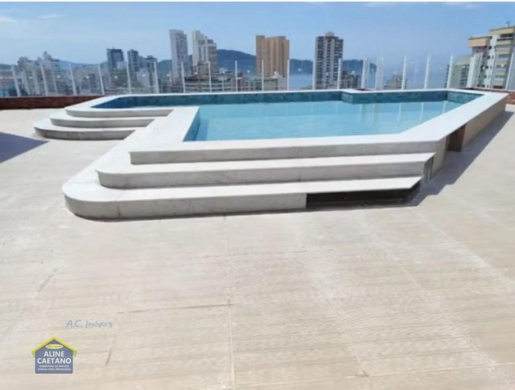 Apartamento à venda com 1 quarto, 1 suíte, 1 vaga e 60m² no Guilhermina, Praia Grande (SP) — foto 24 de 27