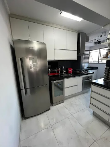 Apartamento à Venda Rua Paulo Franco, Vila Hamburguesa/SP