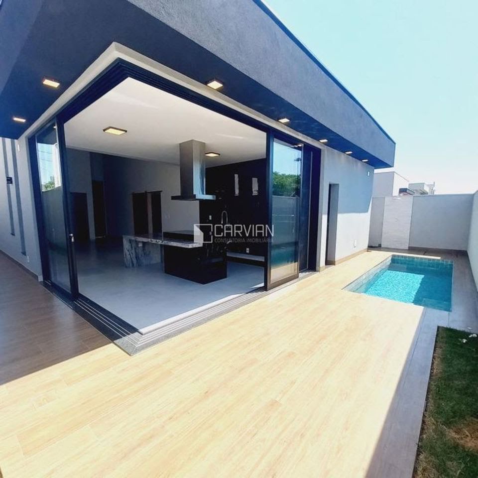 Casa à venda com 3 quartos, 3 suítes, 4 vagas e 157m² no Portal da Mata, Bonfim Paulista (SP) — foto 4 de 23
