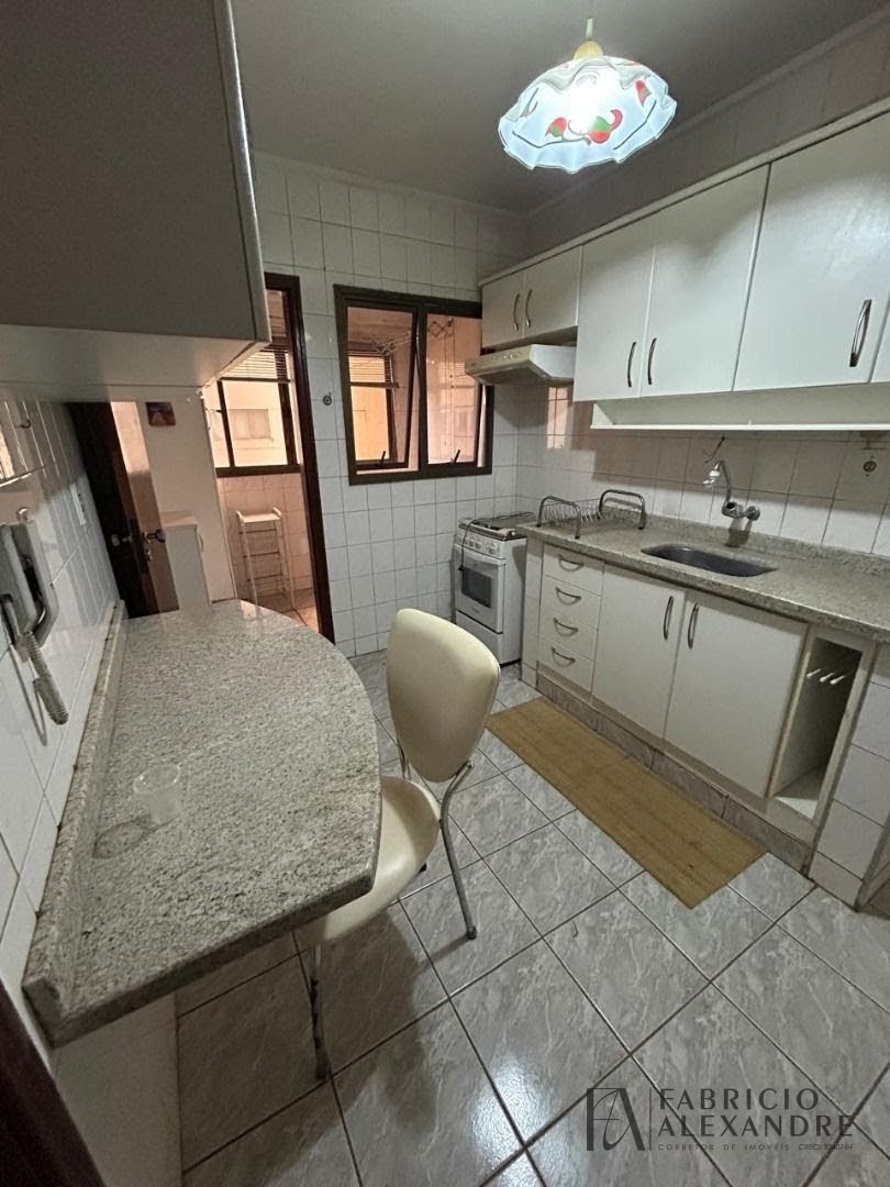 Apartamento à venda com 1 quarto, 1 banheiro e 72m² no Vila Imperial, São José do Rio Preto (SP) — foto 4 de 10