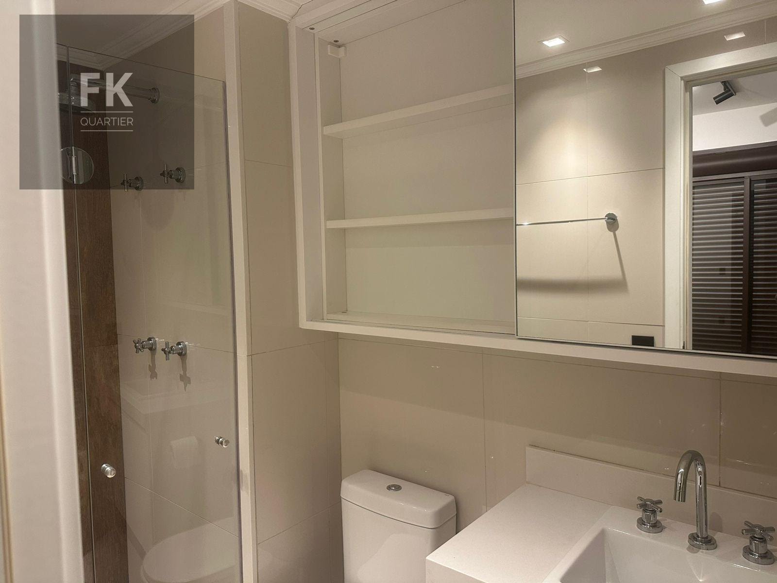 Apartamento para alugar com 2 quartos, 2 suítes, 2 vagas e 107m² no Pinheiros, São Paulo (SP) — foto 13 de 24