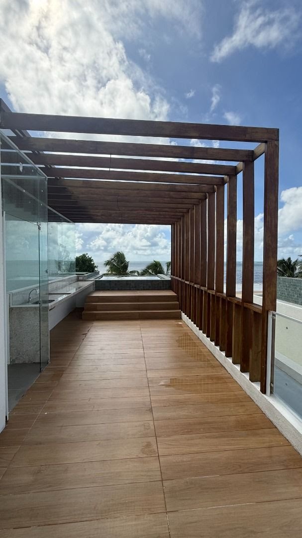 Casa à venda com 3 quartos, 1 suíte, 2 vagas e 144m² no Boca da Barra, Tamandaré (PE) — foto 17 de 30