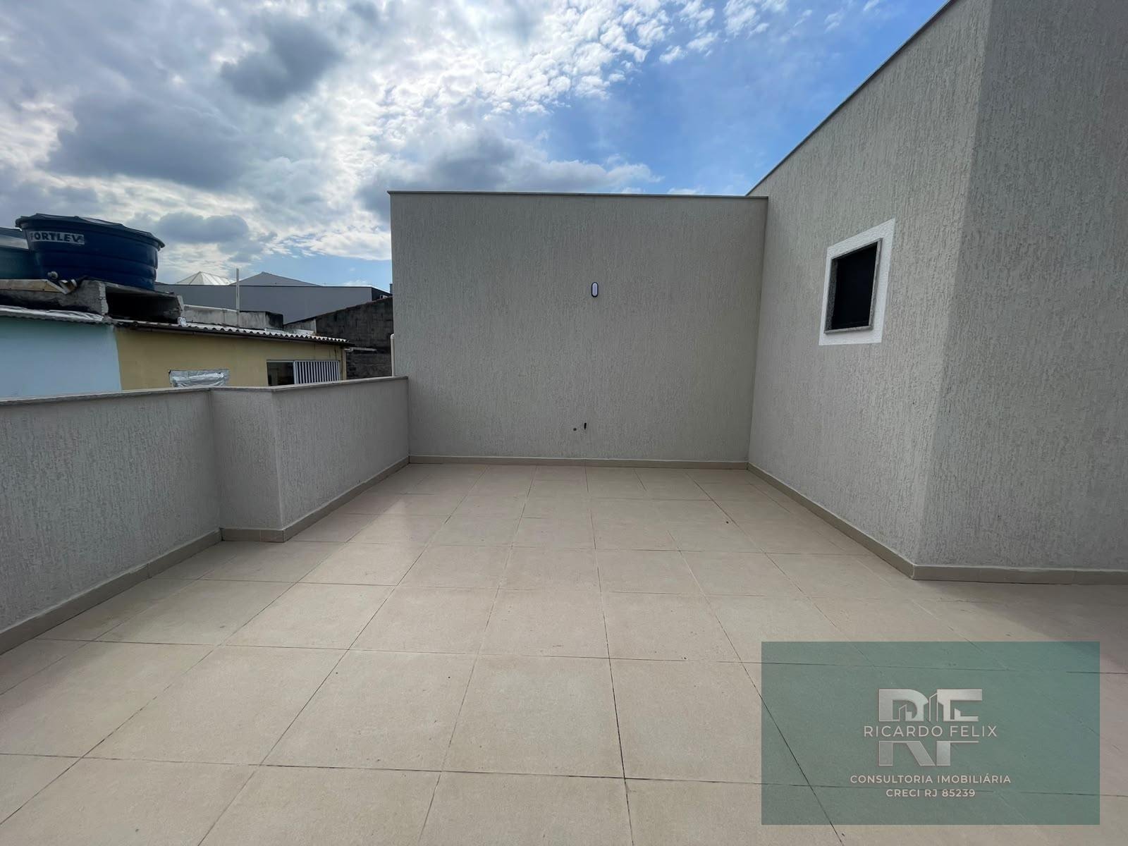 Casa à venda com 3 quartos, 1 suíte, 2 vagas e 75m² no Atlantica, Rio das Ostras (RJ) — foto 23 de 25