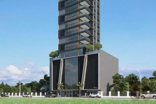 Monte Olimpo Residence Itapema | Meia Praia | Itapema/SC