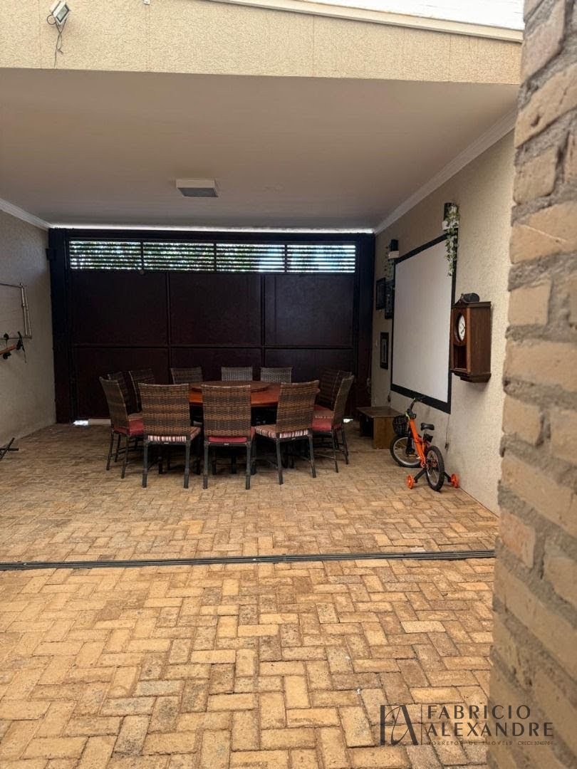 Casa à venda com 3 quartos, 3 suítes, 4 vagas e 133m² no Residencial Alta Vista, São José do Rio Preto (SP) — foto 8 de 30