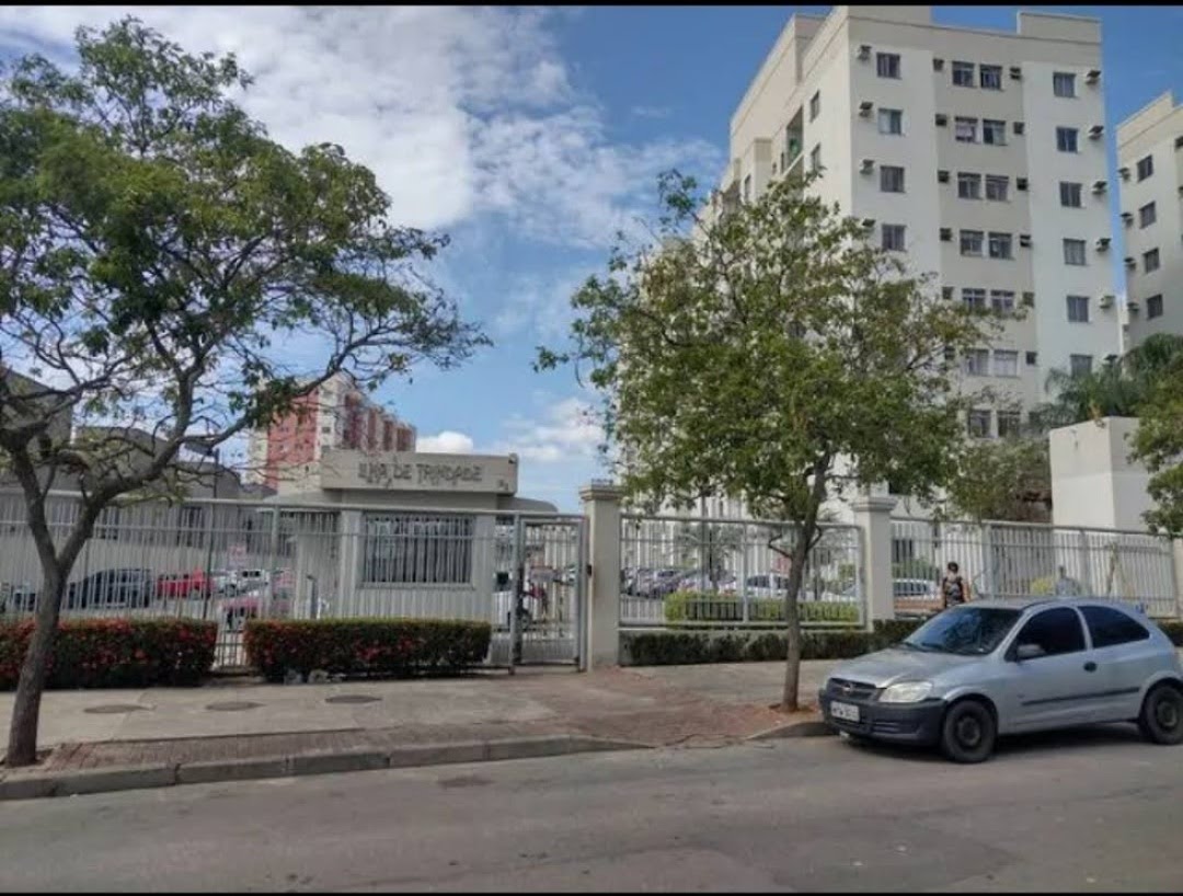 Apartamento à venda com 2 quartos, 1 banheiro, 1 vaga e 53m² no Colina de Laranjeiras, Serra (ES) — foto 9 de 17