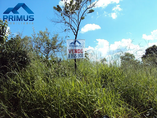 Terreno LOTE em Jardim Serra Azul  -  Mateus Leme