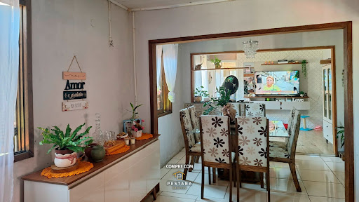 Casa Centro de Charqueadas