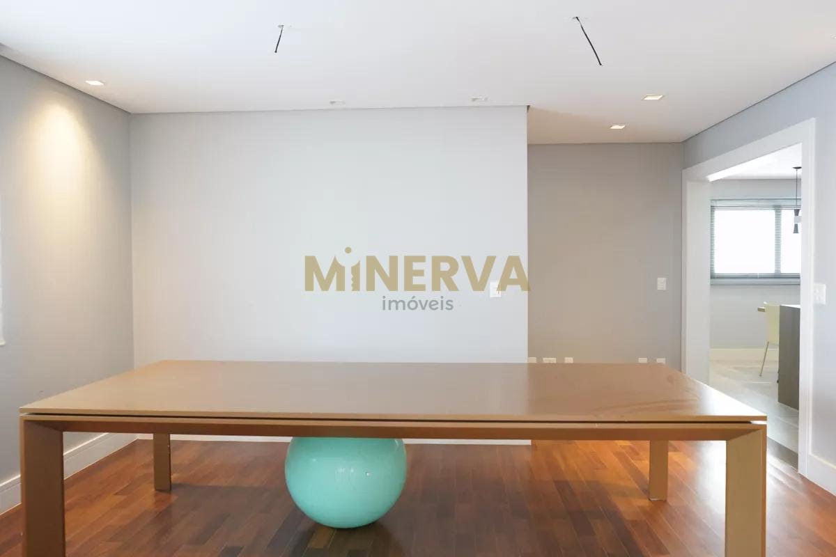 Apartamento à venda com 4 quartos, 2 suítes, 4 vagas e 260m² no Vila Regente Feijó, São Paulo (SP) — foto 10 de 30