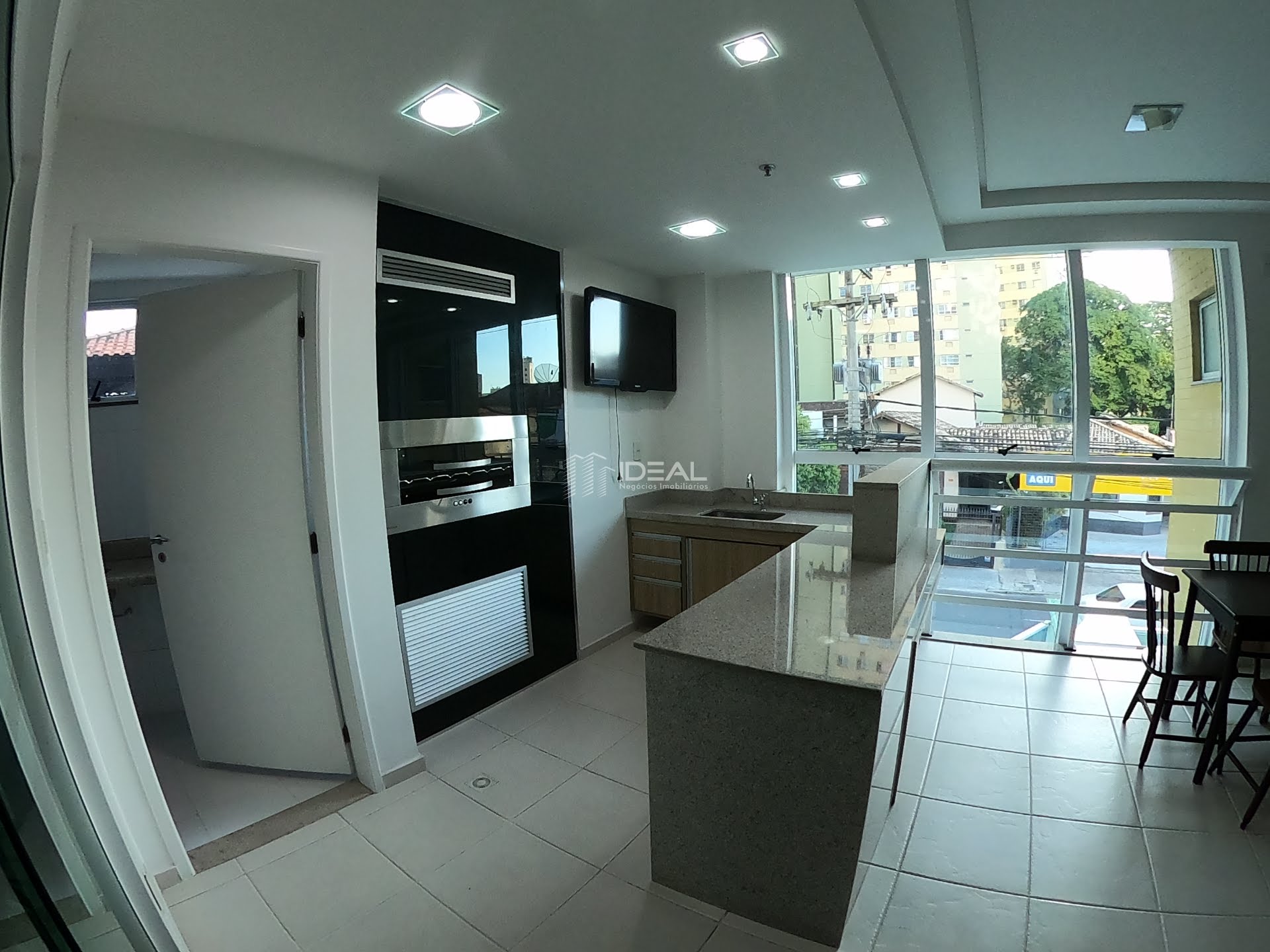 Apartamento à venda com 2 quartos, 1 suíte, 1 vaga e 74m² no Pelinca, Campos dos Goytacazes (RJ) — foto 21 de 30