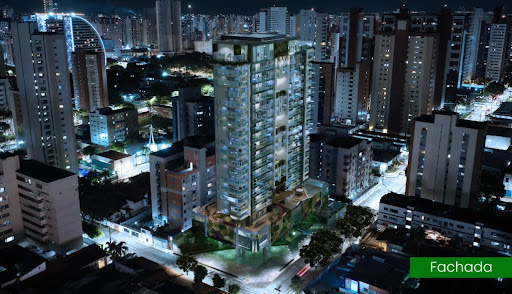 Apartamento em Aldeota, Fortaleza | Imóvel à Venda