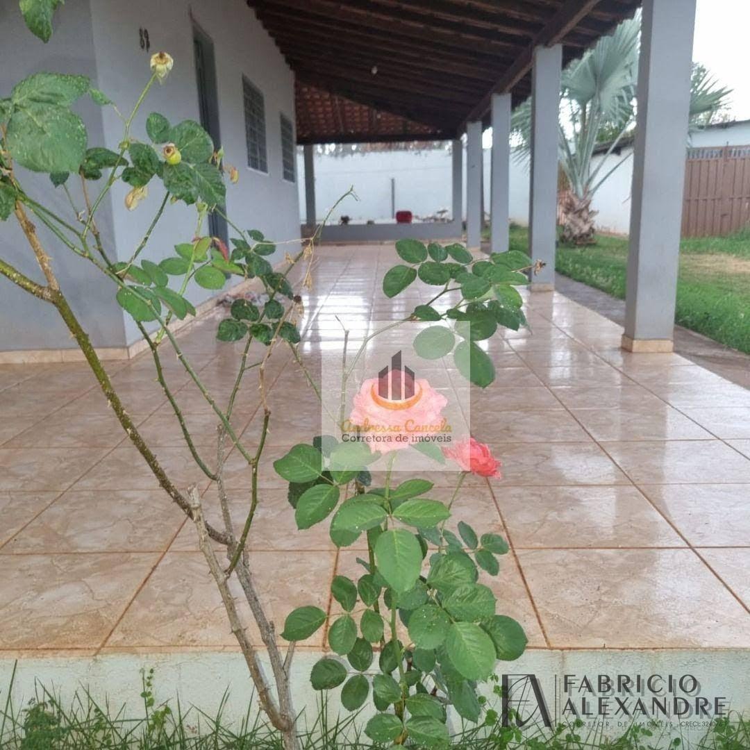 Rural à venda com 1000m² de terreno no Estância Santa Clara (zona Rural), São José do Rio Preto (SP) — foto 2 de 26