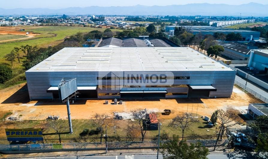 Comercial para alugar com 6700m² no Loteamento Industrial, Taubaté (SP) — foto 2 de 24
