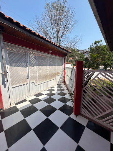 Sobrado em Condomínio Real Park  -  Caieiras