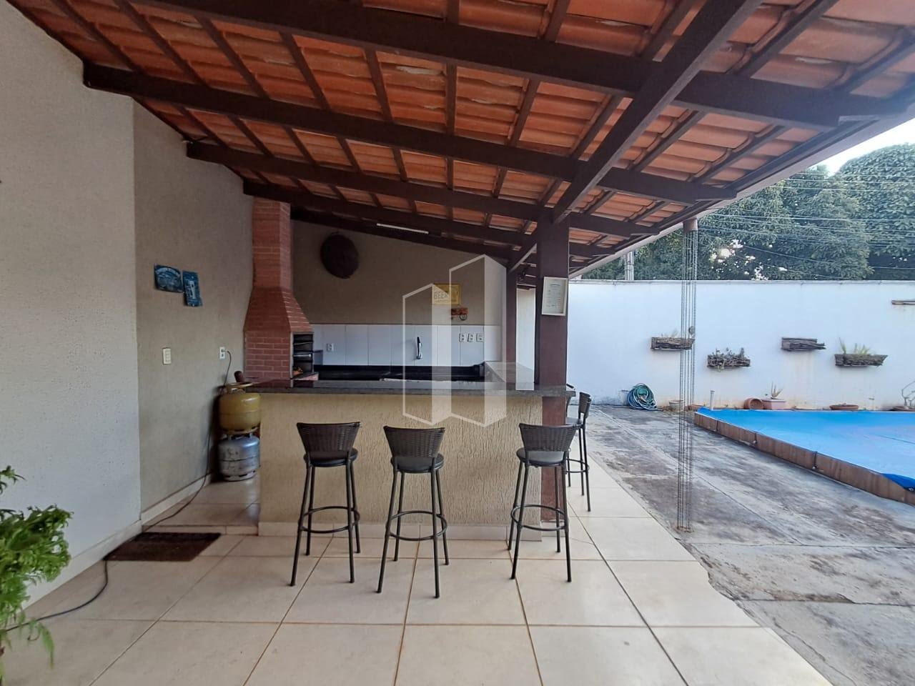 Casa à venda com 3 quartos, 1 suíte, 4 vagas e 147m² no Setor Gentil Meireles, Goiânia (GO) — foto 6 de 18