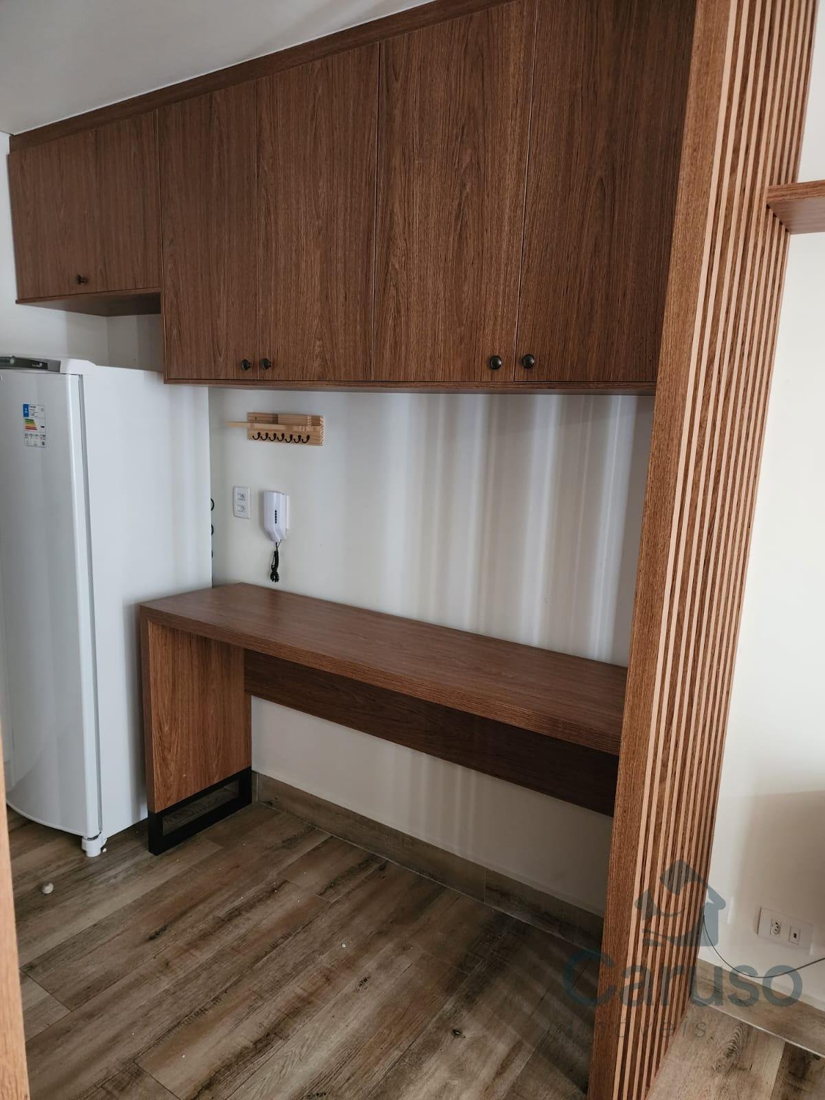 Apartamento para alugar com 1 quarto, 1 banheiro, 1 vaga e 34m² no Centro, Arujá (SP) — foto 3 de 21