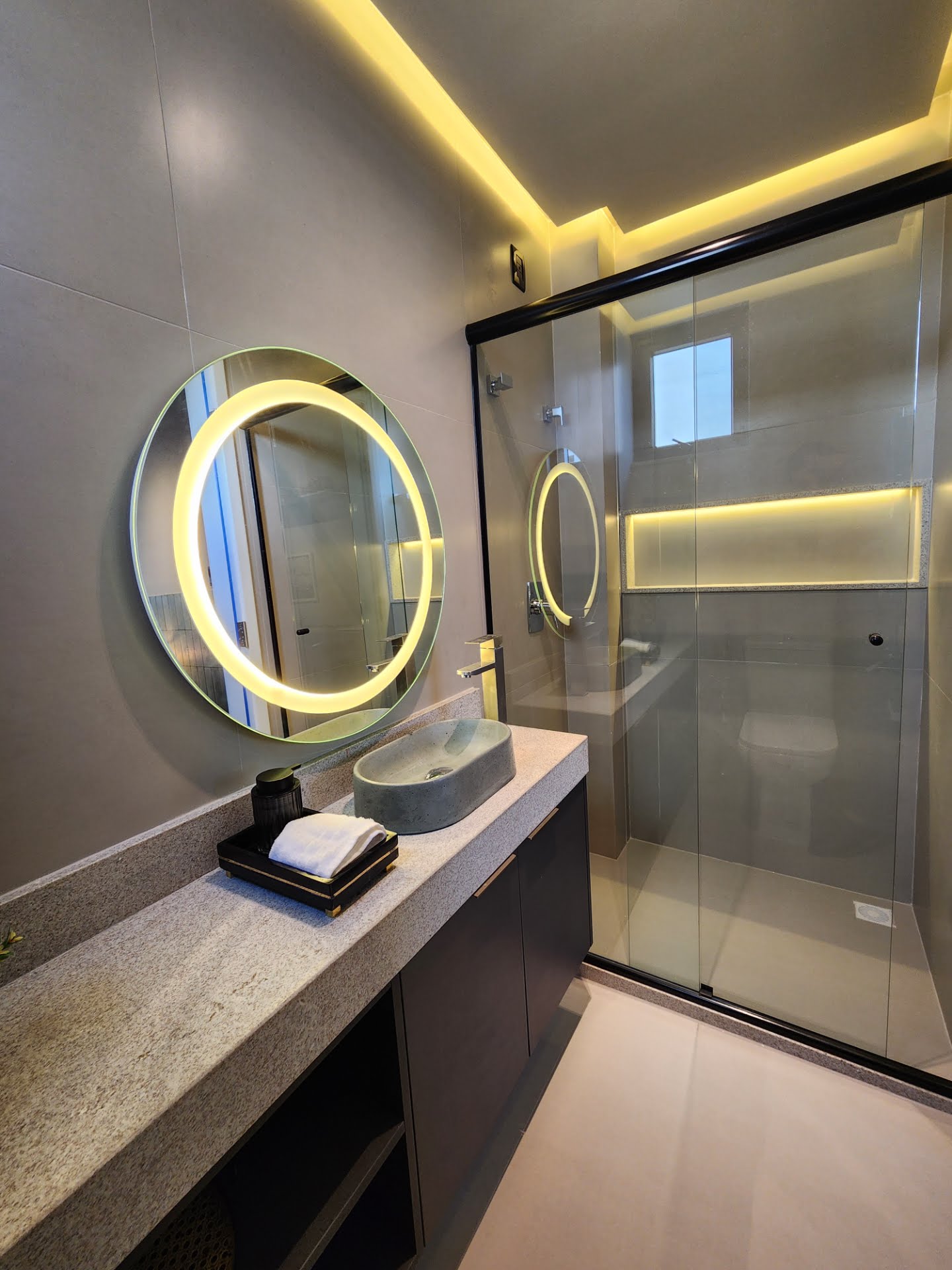 Casa à venda com 3 quartos, 3 suítes, 3 vagas e 147m² no Sim, Feira de Santana (BA) — foto 12 de 19