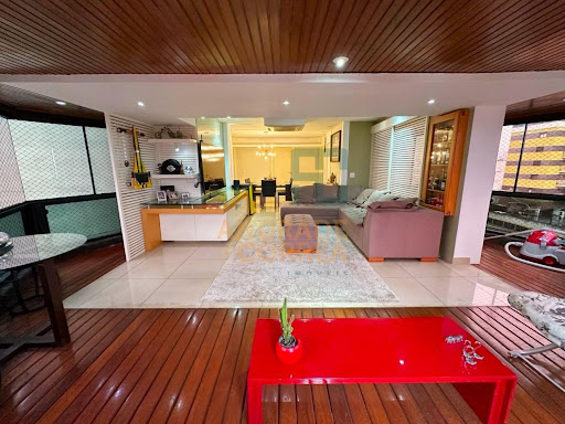 Apartamento em Centro  -  Mogi das Cruzes