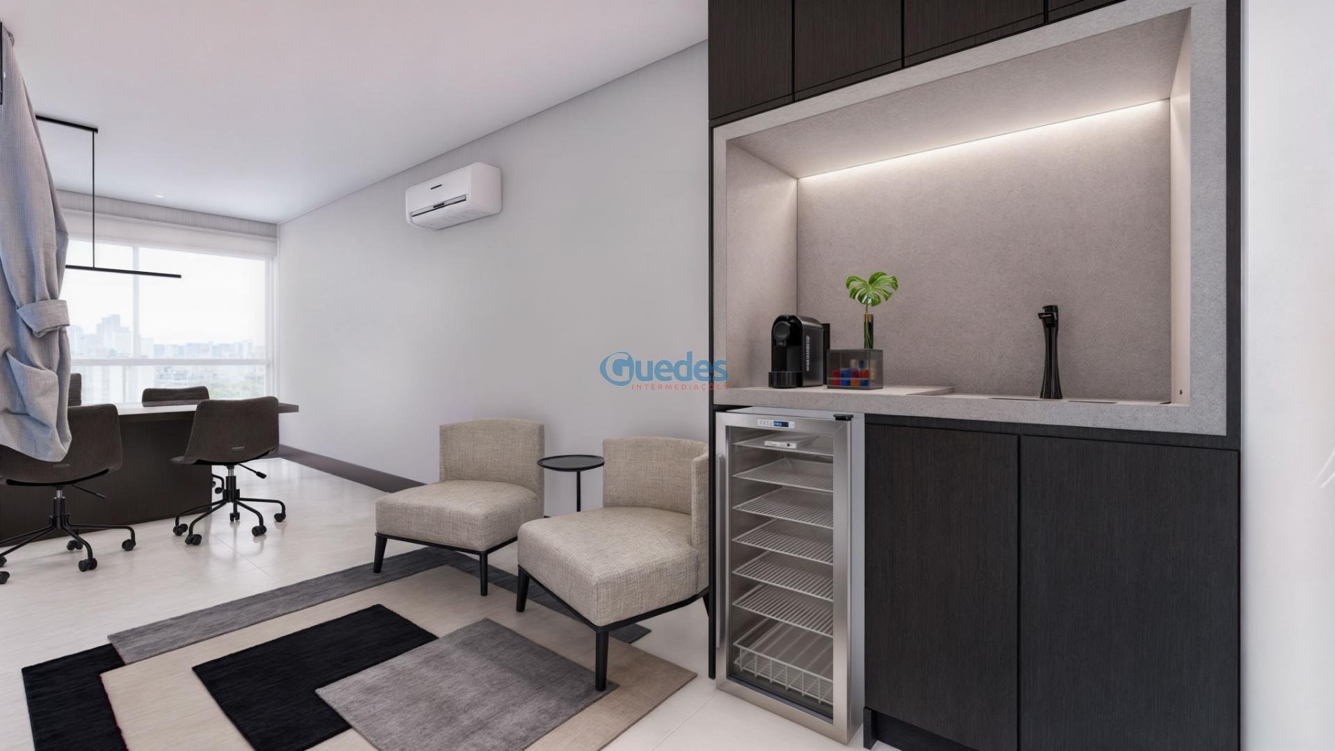Apartamento, 3 quartos, 131 m² - Foto 19