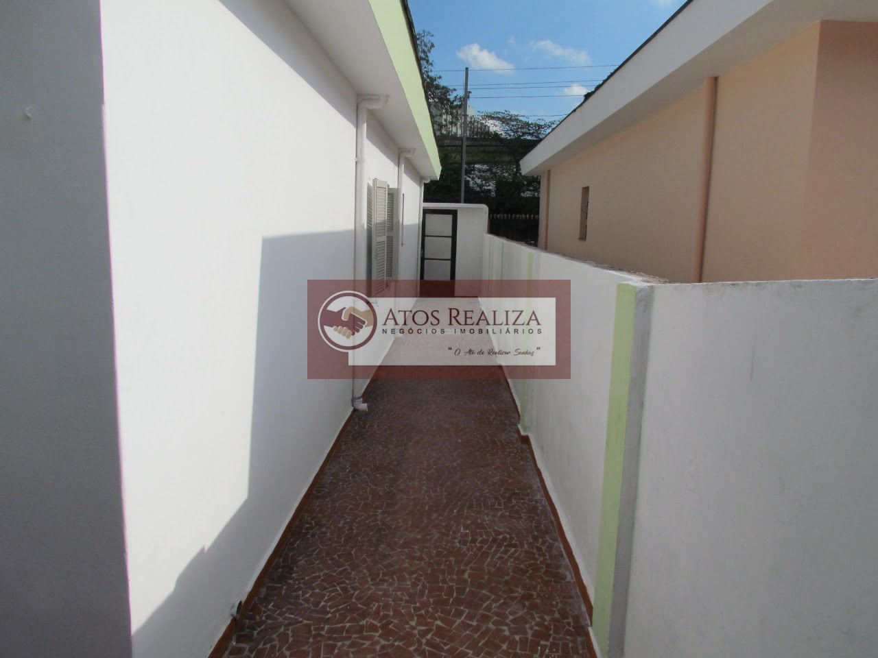 Casa para alugar com 3 quartos, 1 banheiro e 140m² no Santo Amaro, São Paulo (SP) — foto 8 de 18